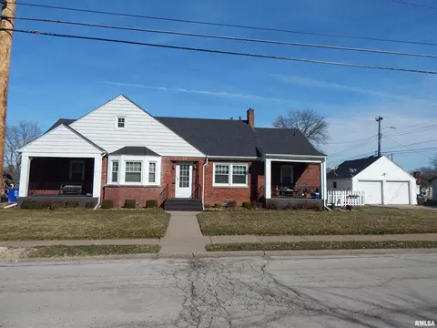 1720-1722 W Lombard St, Davenport, IA 52804