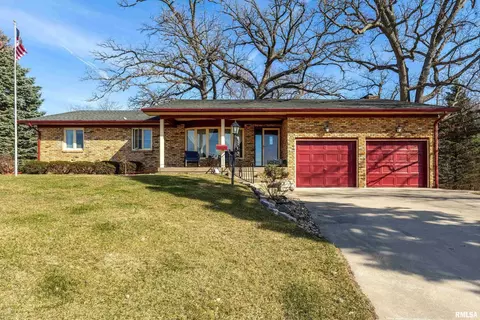 10815 Knoxville Rd, Milan, IL 61264