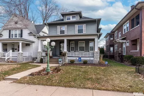 2118 14th St, Moline, IL 61265