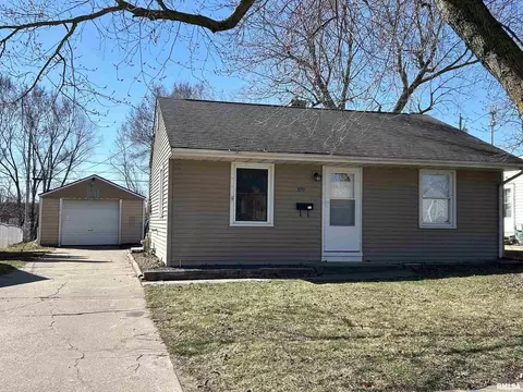 3731 Keota Ave, Davenport, IA 52802