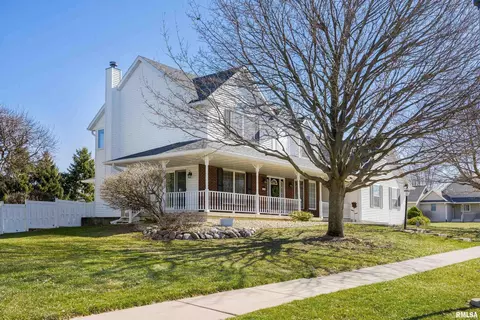 1006 Kadel Dr, Geneseo, IL 61254