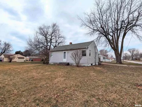 501 SW 8th Ave, Aledo, IL 61231