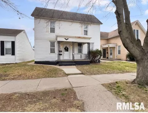 820 Madison St, Quincy, IL 62301