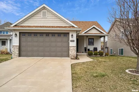 3130 W 34th St, Davenport, IA 52806