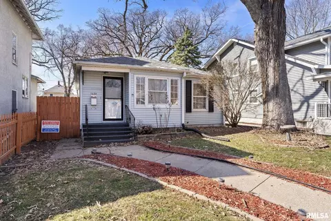 1604 26th St, Rock Island, IL 61201