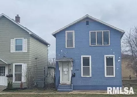 1729 N 2nd St, Clinton, IA 52732
