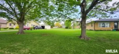 lot9 8th St, Durant, IA 52747