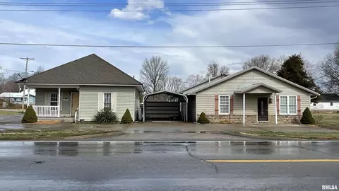 400-402 E Main St, Galatia, IL 62935