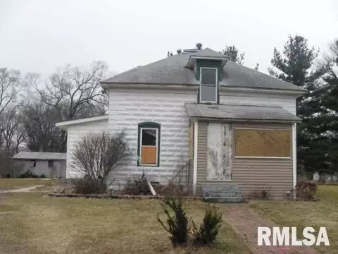 222 Jackson St, Hillsdale, IL 61257