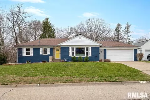 2819 26th St, Moline, IL 61265