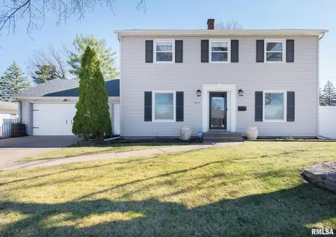 1905 N Ohio St, Davenport, IA 52804