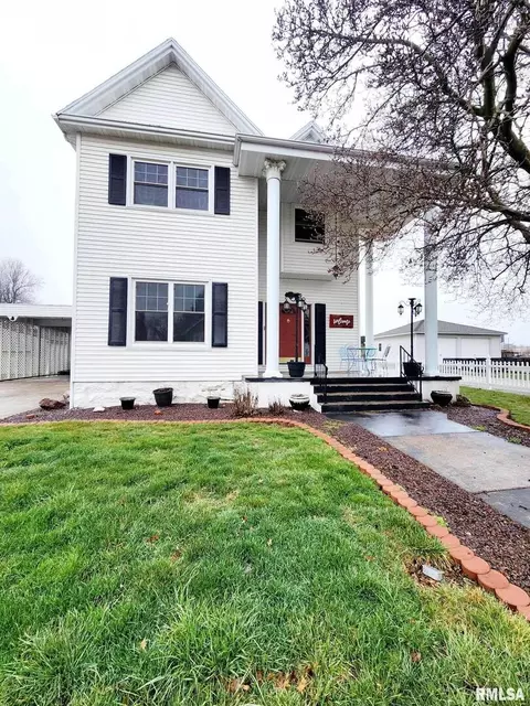 2325 Vermont St, Quincy, IL 62301