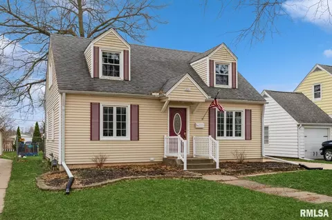 524 28th Ave, Moline, IL 61265 photo 2
