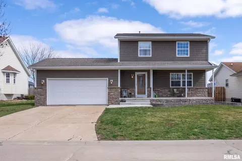238 Melrose Dr, Colona, IL 61241