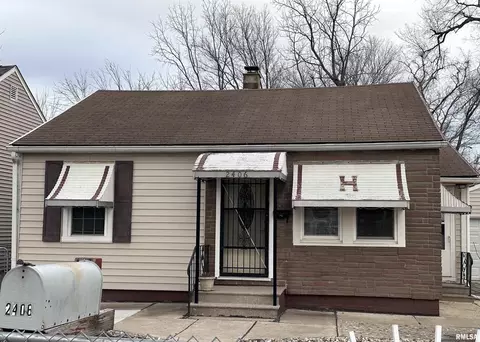 2406 48th St, Moline, IL 61265 photo 2