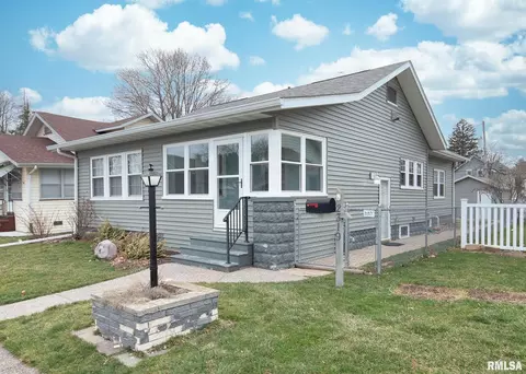 2319 6th St, Moline, IL 61265
