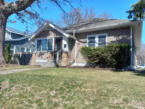 4547 14th Ave, Rock Island, IL 61201