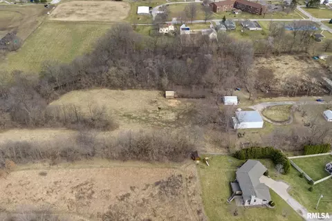 0000 NW 7th Ave, Aledo, IL 61231