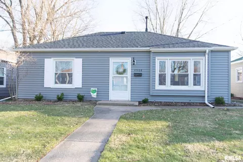 4508 23rd Ave, Rock Island, IL 61201