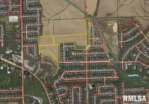 0 Marquette St, Davenport, IA 52806