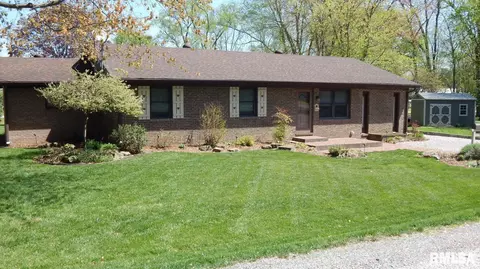 105 Parklane St, Allendale, IL 62410