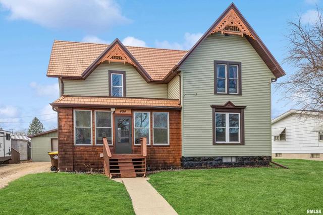 404 N Niagara St, Maquoketa, IA 52060
