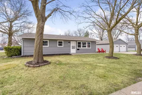 1706 N Clark St, Davenport, IA 52804