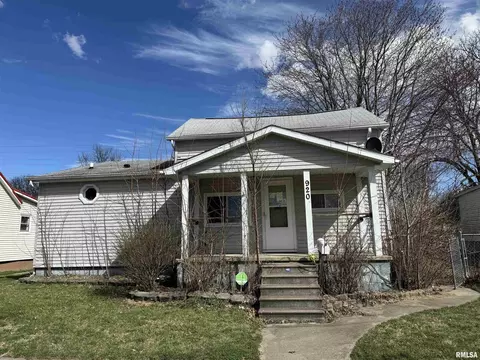 920 N Walnut St, Kewanee, IL 61443