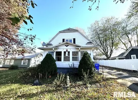 426 Willard St, Kewanee, IL 61443