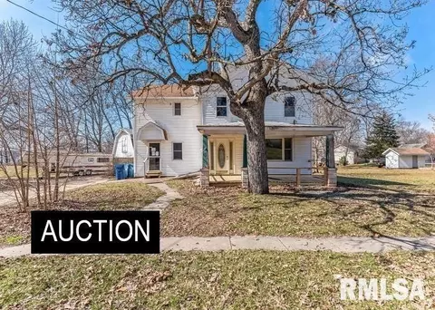 408 3rd St S, Cordova, IL 61242