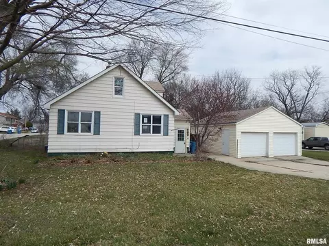 1803 35th Ave, East Moline, IL 61244