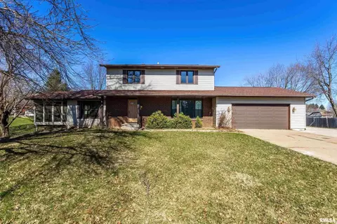 46 Heather Ct, Geneseo, IL 61254