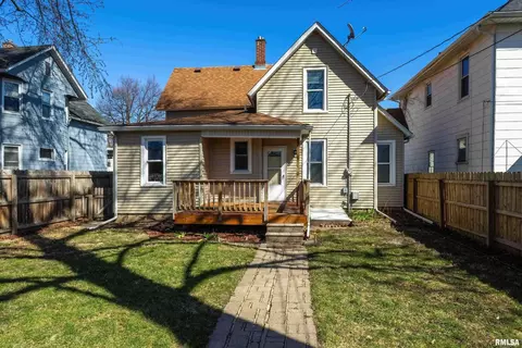 1725 12th St, Moline, IL 61265 photo 21