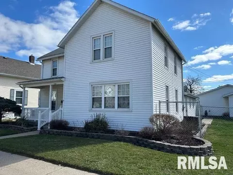 1008 14th Ave, Fulton, IL 61252