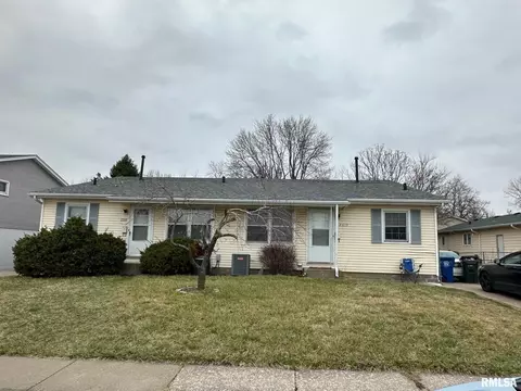 2310 W 40th St, Davenport, IA 52806