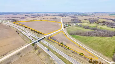 53 21 Acres Old Muscatine Rd, Wilton, IA 52778
