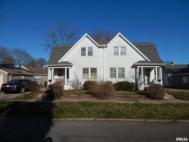 1611-1613 32nd St, Rock Island, IL 61201