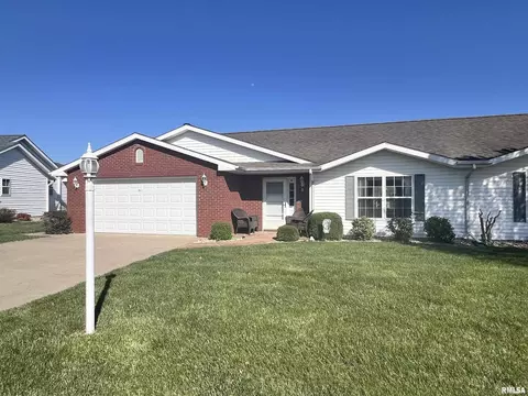 1507 Cheyenne Dr, Marion, IL 62959