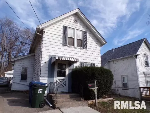 1405 Belle Ave, Davenport, IA 52803