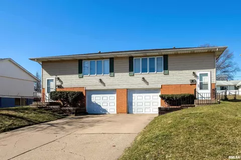 2632 N Clark St, Davenport, IA 52804