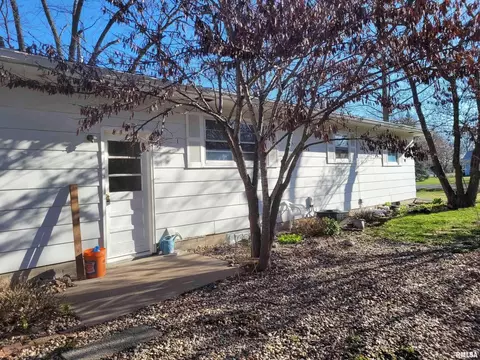 101 W Park St, Camp Point, IL 62320 photo 3