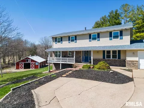 24521 Hazelwood West Rd, Geneseo, IL 61254