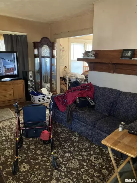205 N School St, Atkinson, IL 61235 photo 3