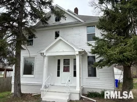 139 Tenney St, Kewanee, IL 61443