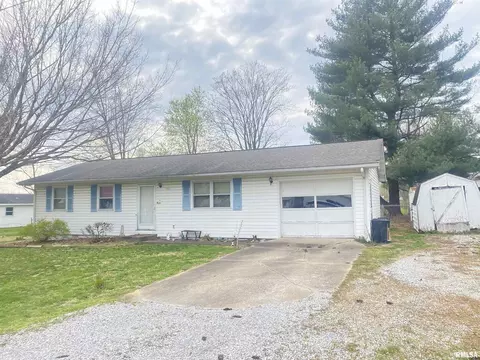 1902 N State St, Marion, IL 62959 photo 17