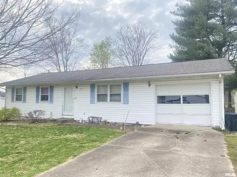 1902 N State St, Marion, IL 62959