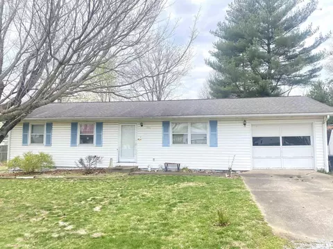 1902 N State St, Marion, IL 62959 photo 2