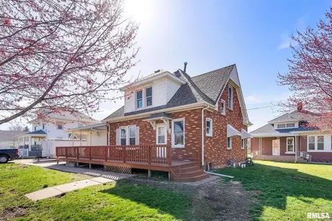 404 SE 5th St, Aledo, IL 61231 photo 29