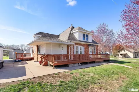 404 SE 5th St, Aledo, IL 61231 photo 30