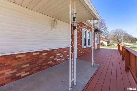 404 SE 5th St, Aledo, IL 61231 photo 32